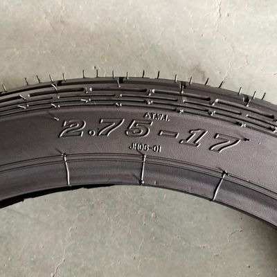 Populaire 13 inch Motorcycle Tube banden 2.50-17 2.75-17 2.50-18 2.75-18 met bandenkas