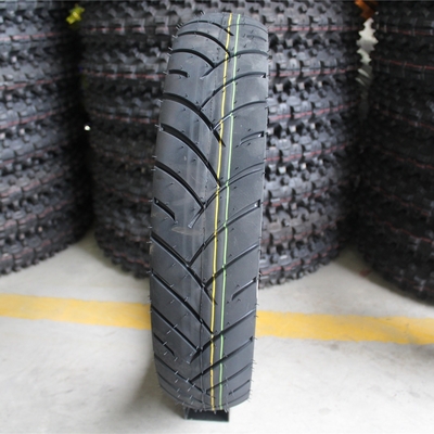 Bandmaat 17 6PR 8PR Buisloze banden voor offroadfietsen 140/70-17 130/70-17 110/80-17
