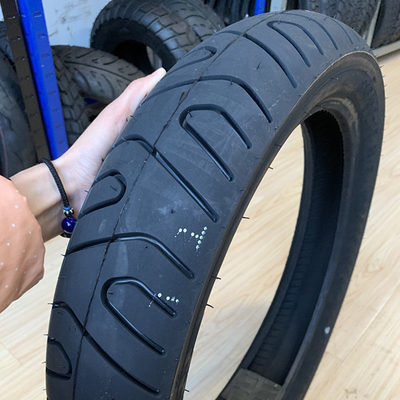 Bandmaat 17 6PR 8PR Buisloze banden voor offroadfietsen 140/70-17 130/70-17 110/80-17