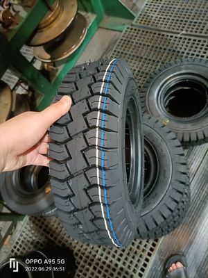 35% 45% Rubbergehalte Bajaj driewieler motorfietsband en -buis 25-30 dagen Leveringstermijn