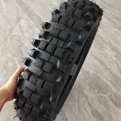 140/80-18 Superzachte en middelzachte banden in Qingdao geschikt voor verschillende terreinen