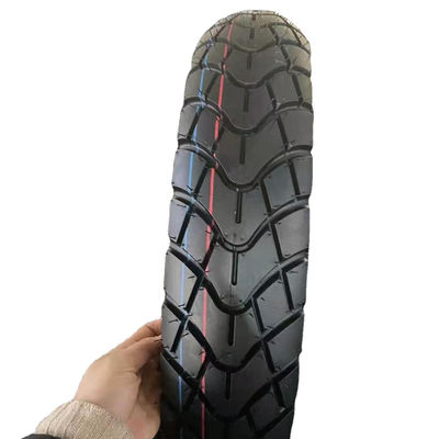 Top- 3,50-10 Motorcycle Tubeless Tire Eerste klas 2,70-3,0 kg betaalbare scooterband