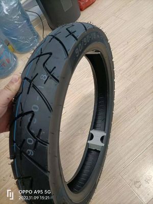 Verlenging 500% Productnaam Motorfietsband/band 90/90-18 Super