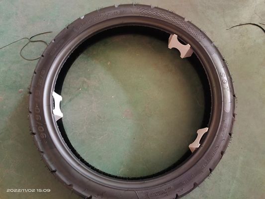 Verlenging 500% Productnaam Motorfietsband/band 90/90-18 Super