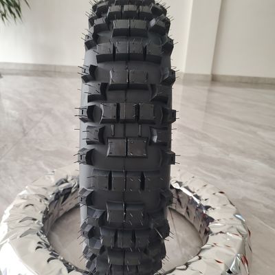 140/80-18 Zachte motorfietsbanden die geschikt zijn voor de behoeften van de klant