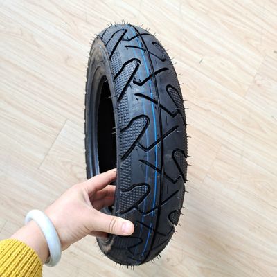 Banden Ruiten Motorfietsen Banden 3.00-10 3.50-10 4.00-10 80/90-10 100/90-10 110/90-10