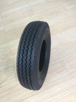 Deep Pattern Design 8 inch 3.50-8 4.00-8 Motorfiets wielen banden voor motorfiets