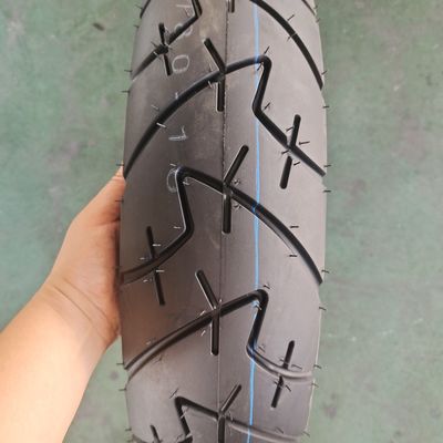 Direct verkopen van hoge rubbergehalte Motorfiets Inner Tube 120/80-16 met 35%-55% rubber