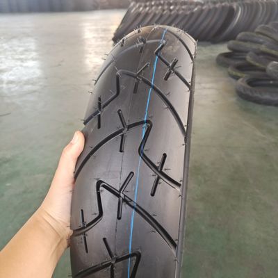 Direct verkopen van hoge rubbergehalte Motorfiets Inner Tube 120/80-16 met 35%-55% rubber