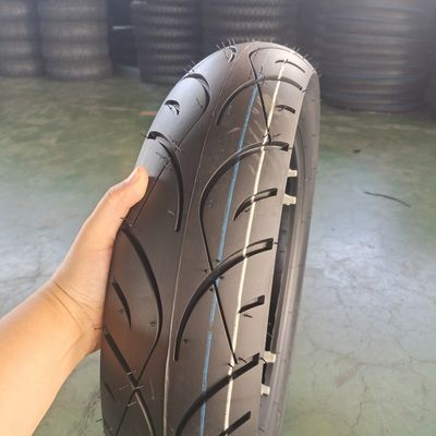 110/90-13 Motorfietsbanden en prestatie-aangedreven uit de haven van Qingdao