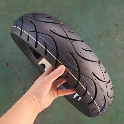110/90-13 Motorfietsbanden en prestatie-aangedreven uit de haven van Qingdao