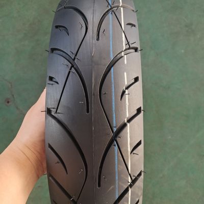 110/90-13 Motorfietsbanden en prestatie-aangedreven uit de haven van Qingdao