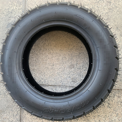 Leveringstermijn Binnen 25 dagen Snelle banden Motorfiets Tubeless motorfietsen-banden-maats 120/90-10