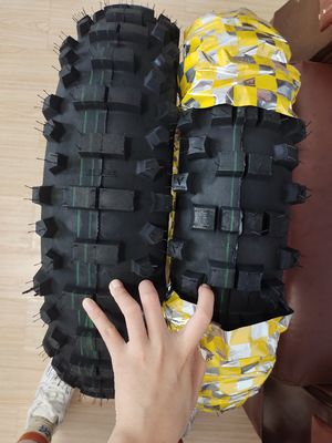 Zwakke banden 110/100-18 110/90-19 100/90-19 140/80-18 120/100-18 100/90-18 90/90-21