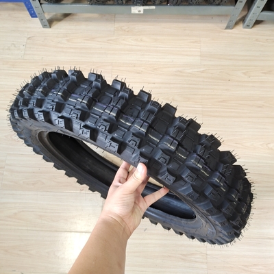 Natuur rubber staal nylon band hoesje 140/80/18 140/80-18 motorfiets band 140x80x18