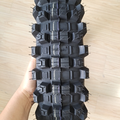 Natuur rubber staal nylon band hoesje 140/80/18 140/80-18 motorfiets band 140x80x18