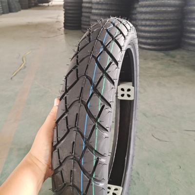 90/90-18 Redous motorfietsbandbandband met 6pr/8pr Ply rating en langdurige behuizing