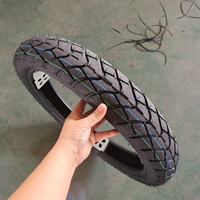 90/90-18 Redous motorfietsbandbandband met 6pr/8pr Ply rating en langdurige behuizing