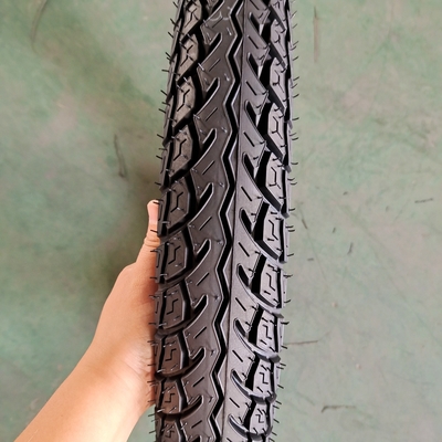 Motorfietsbandband 3.00-18 Natuur rubber staal nylon en aanvaardbaar OEM aangeboden