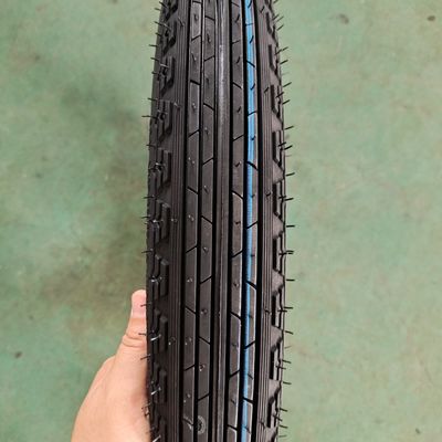 6pr/8pr natuur rubber staal nylon motorfietsbanden 2.50-18 beste