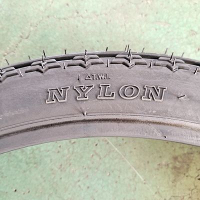 6pr/8pr natuur rubber staal nylon motorfietsbanden 2.50-18 beste