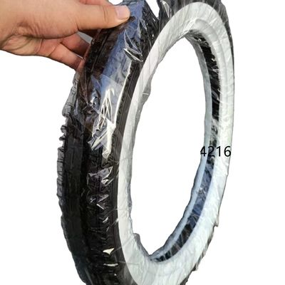 Motorfietswielen banden 120/70-17 bandenkooi en duurzame pleister met prestaties