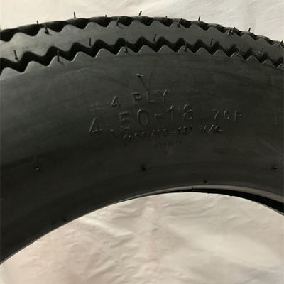 Krijg de beste prestaties met 4,50-18/350-18/400-18/400-19 Motorfietsbanden verkoop