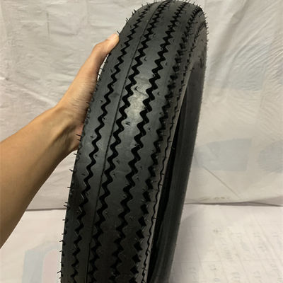 Krijg de beste prestaties met 4,50-18/350-18/400-18/400-19 Motorfietsbanden verkoop