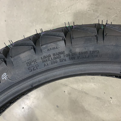 3.00-18 bandgrootte Vind de perfecte match in de Libanese motorfietsbandenmarkt