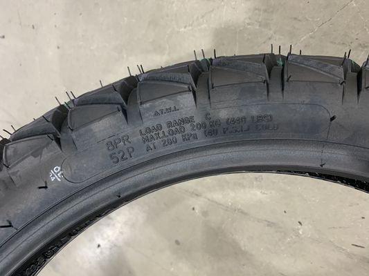 3.00-18 bandgrootte Vind de perfecte match in de Libanese motorfietsbandenmarkt