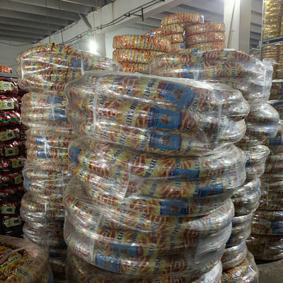 60/100-17 Motorfietsbanden met duurzame bandenhoes gemaakt in Thailand