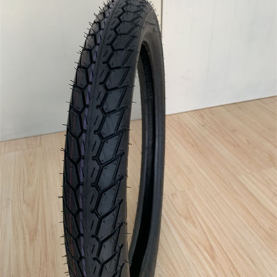 60/100-17 Motorfietsbanden met duurzame bandenhoes gemaakt in Thailand