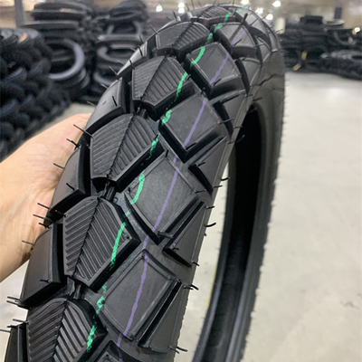 3.00-18 Motorfietsband treksterkte 10.5 Behuizing voor sterke en duurzame prestaties