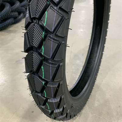 3.00-18 Motorfietsband treksterkte 10.5 Behuizing voor sterke en duurzame prestaties