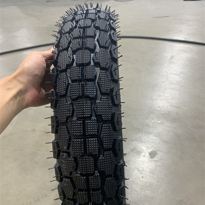 Direct leveren 110/90-16 motorfietsband met 20000 km levensduur