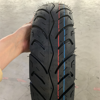 Reparatie van bandenkasten Motorfietsbandenbalansator voor 100/90-10 buisloze banden vervanging