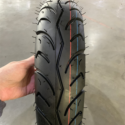Reparatie van bandenkasten Motorfietsbandenbalansator voor 100/90-10 buisloze banden vervanging