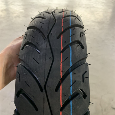 Reparatie van bandenkasten Motorfietsbandenbalansator voor 100/90-10 buisloze banden vervanging