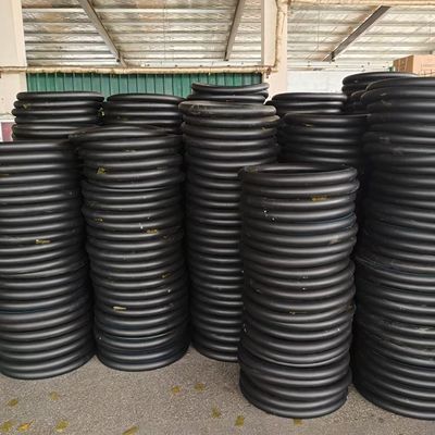 Vinnige verzending binnen 25 dagen 90/90-18 Motorfietsbanden met diepgaand ontwerp