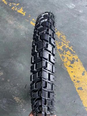 3/3.2/3.6 KG Super 18 inch Rubber Motorcycle Wheels Band 110/90-18 voor TVS Motorcycle