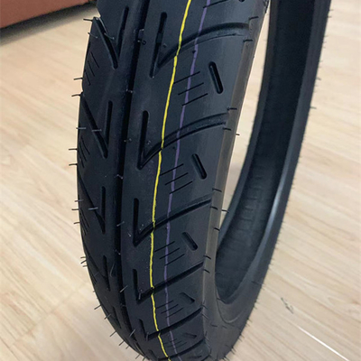 Ervaar ultieme prestaties met 90/90-18 bandgrootte motorfietsbanden en behuizing