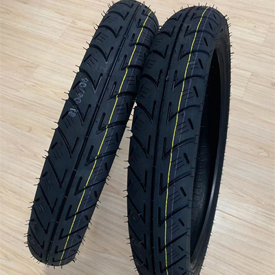Ervaar ultieme prestaties met 90/90-18 bandgrootte motorfietsbanden en behuizing