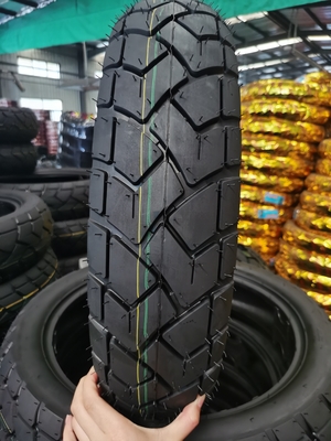 16 inch motorfietsbanden diep patroon ontwerp voor langdurige prestaties 3,2 kg