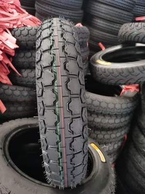16 inch motorfietsbanden diep patroon ontwerp voor langdurige prestaties 3,2 kg