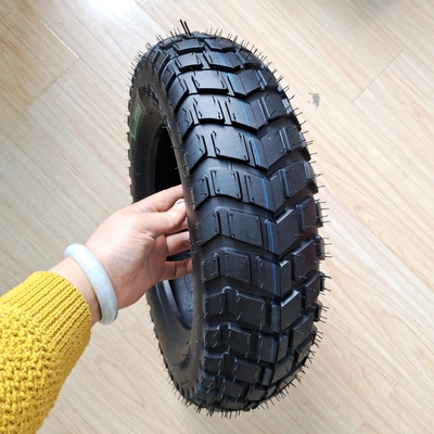 Banden van 17 inch Motorfietsbanden 2.75-17 3.00-17 90/90-17 100/90-17 120/80-17 OEM
