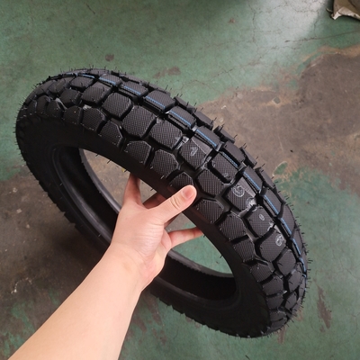 Banden van 17 inch Motorfietsbanden 2.75-17 3.00-17 90/90-17 100/90-17 120/80-17 OEM