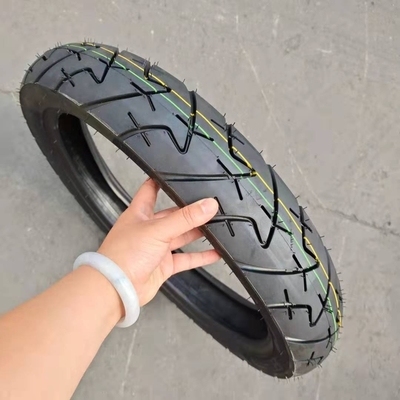 Swallow motorfietsbanden met 35% tot 55% rubbergehalte