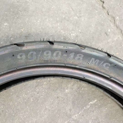 Swallow motorfietsbanden met 35% tot 55% rubbergehalte