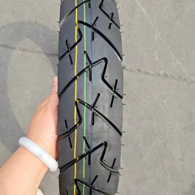 Swallow motorfietsbanden met 35% tot 55% rubbergehalte