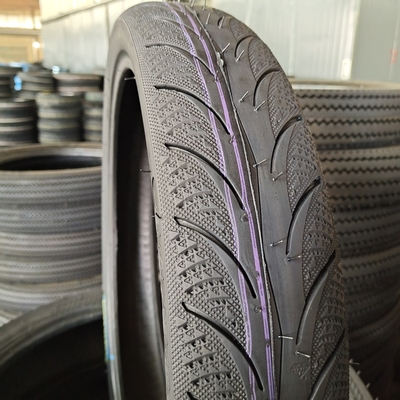Motorfietsbuisloze band 80/90-17 70/80-17 70/90-17 90/80-17 met 6pr/8pr Ply Rating